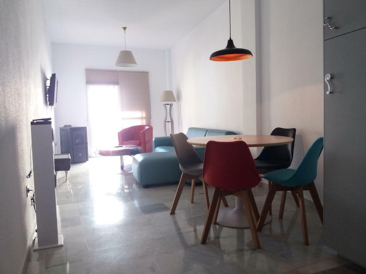 Pop Art House 2 Bedrooms Málaga Exterior foto