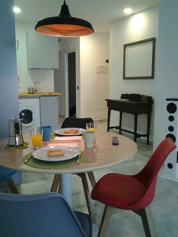 Pop Art House 2 Bedrooms Málaga Exterior foto