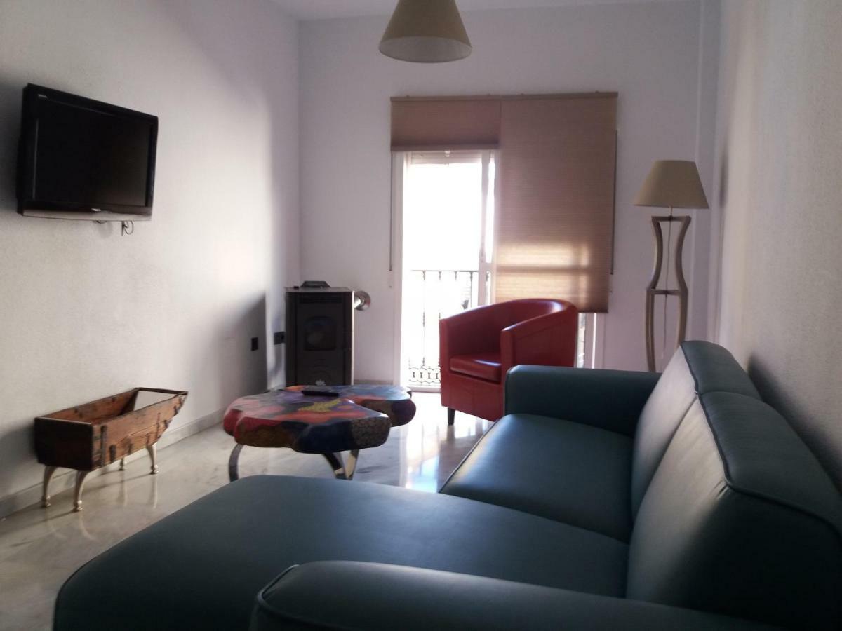 Pop Art House 2 Bedrooms Málaga Exterior foto