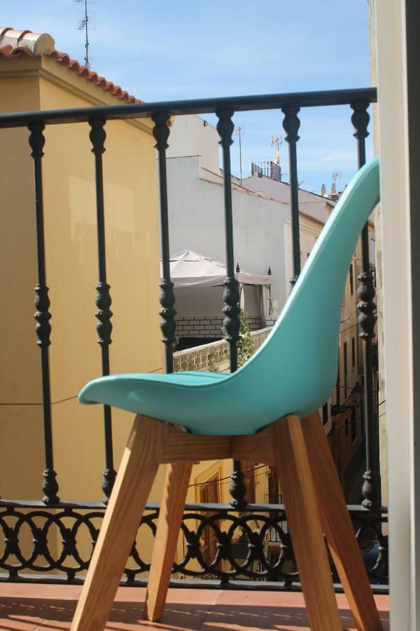 Pop Art House 2 Bedrooms Málaga Exterior foto